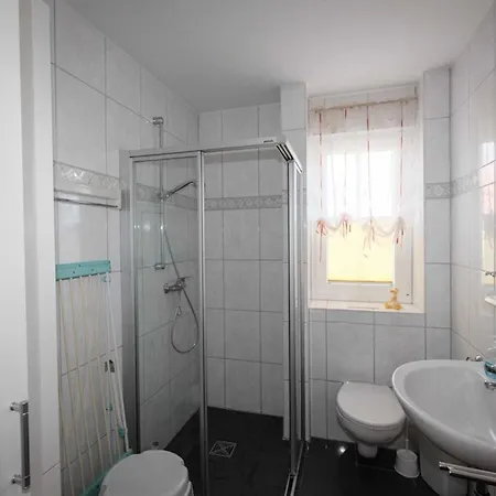 Bernstein_ferienwohnungen * Zempin